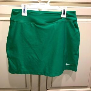 Nike Golf Skort Size Small